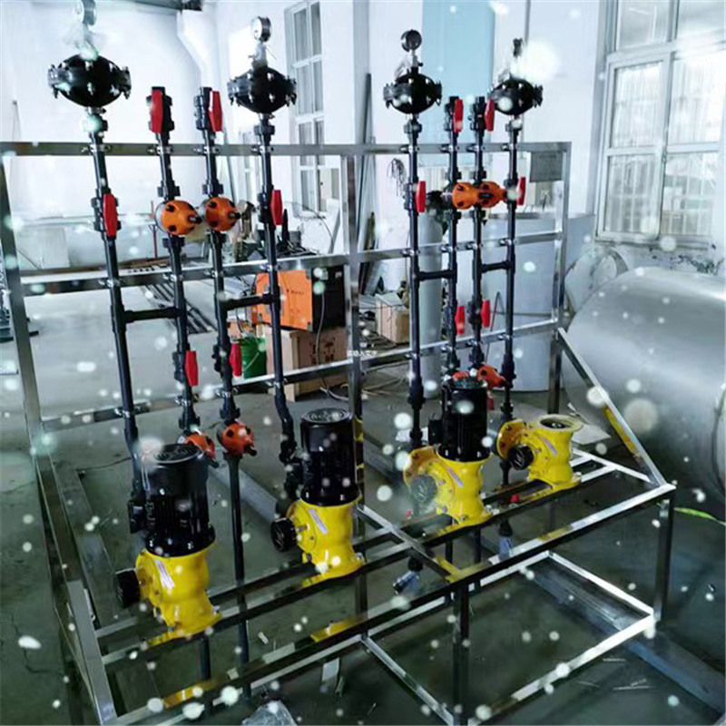 設(shè)備應(yīng)用現(xiàn)場(chǎng)